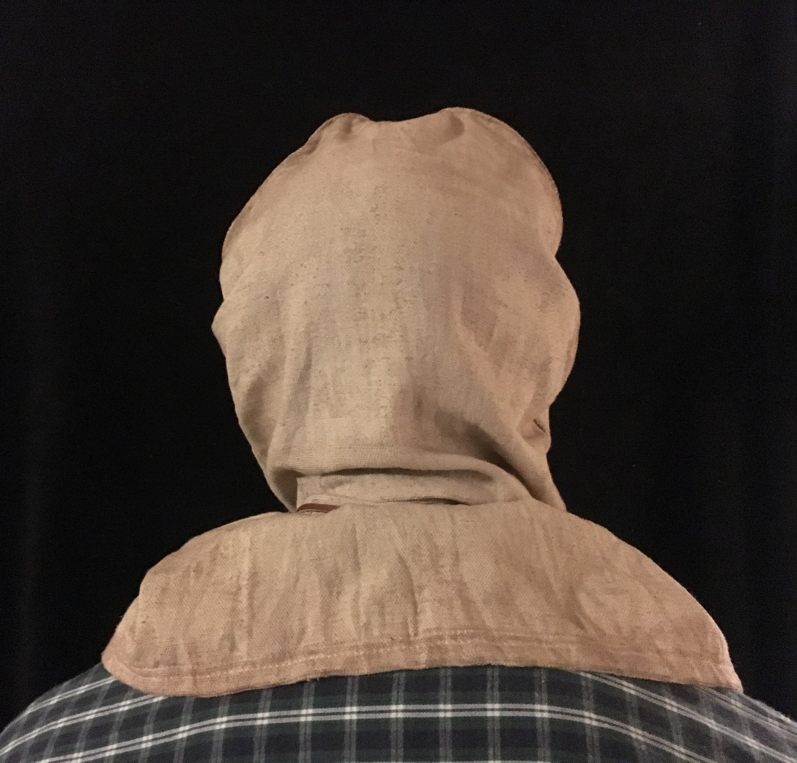 Camp Killer 2 Sack Mask made to Order Etsy