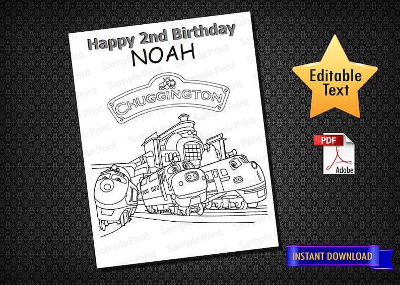5600 Chuggington Coloring Pages To Print Pictures 5600 Chuggington Coloring Pages To Print Pictures