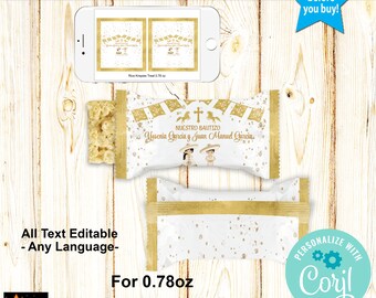 Printable Charro Label - Etsy