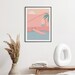 Diving Board Print A3, A4, 30 X 40 Print Summer Decor Swimming Pool ...
