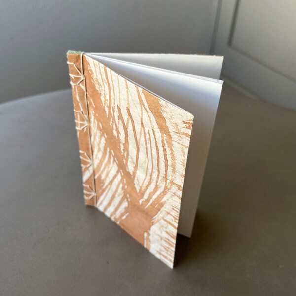 Japanese Stab Bound Etsy