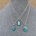 see more listings in the Necklace section