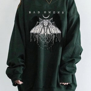 Bad Omens Band Music Tour 2023 Shirt