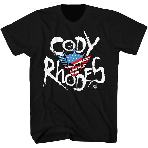 Vintage Graphic Style Cody Rhodes TShirt - Cody Rhodes Sweatshirt - American Professional Wrestler Tee For Man and Woman Unisex Shirt