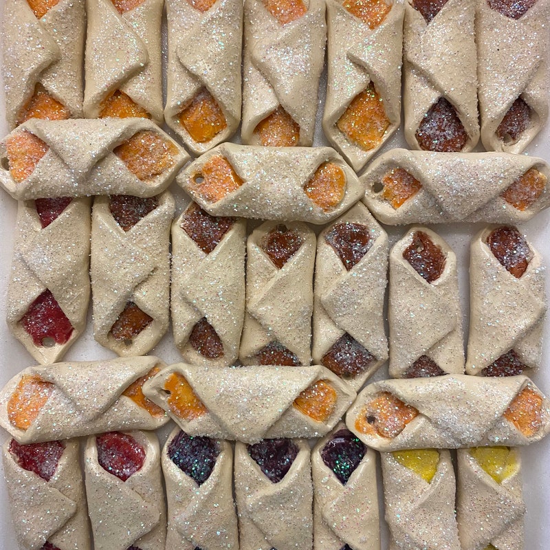 Kolache - Etsy