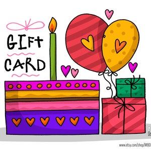 Tarjeta de regalo último minuto certificado de regalo actual para regalo de último minuto prepago tarjeta de regalo de regalo de cupón de prepago código de cupón prepagado para MBDesign4u2