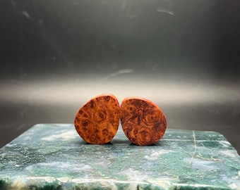 Ambonya-druppeldruppels van 22 mm