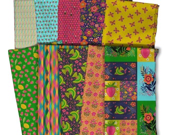 Cori Dantini Summer Love Yardage (Bundles are listed separately)