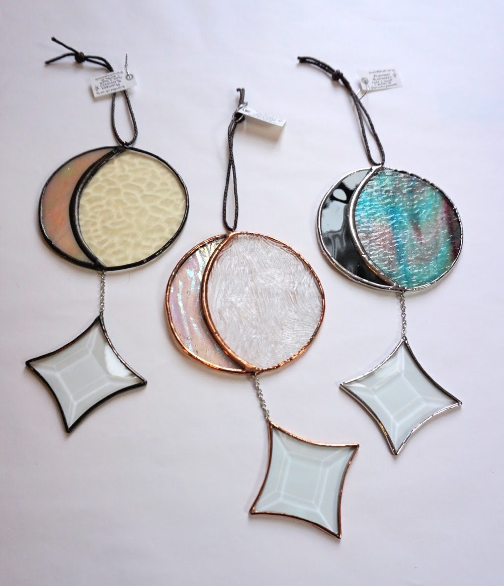 CUSTOM Moon Catcher