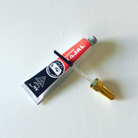 Cream Kohl Pigment Etsy