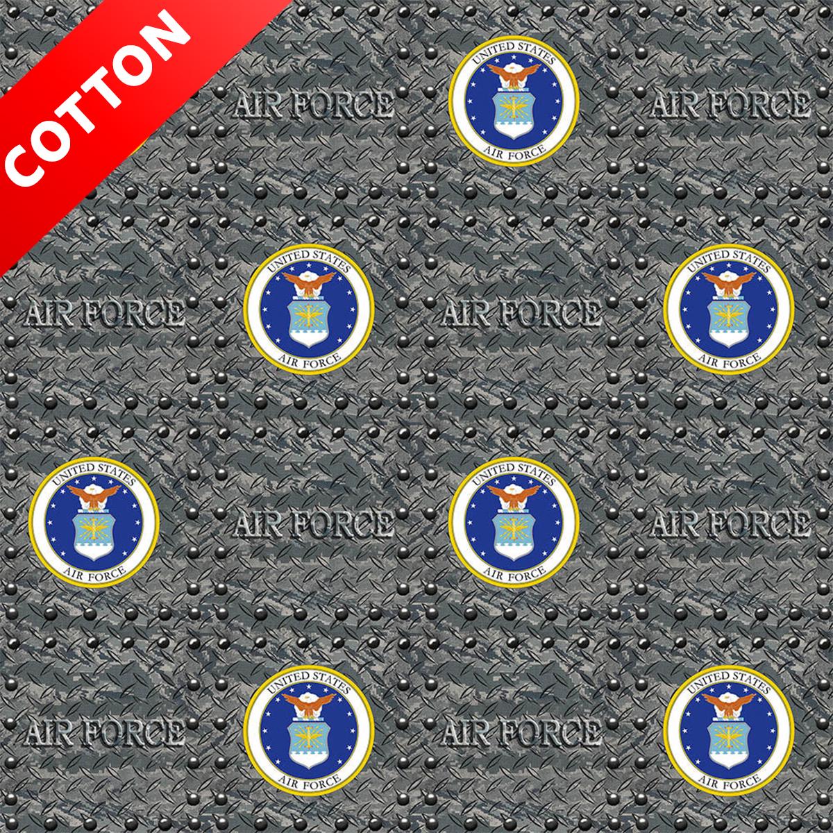 us air force bandana