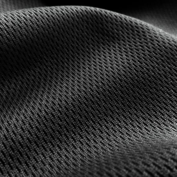 Jersey mesh fabric deals