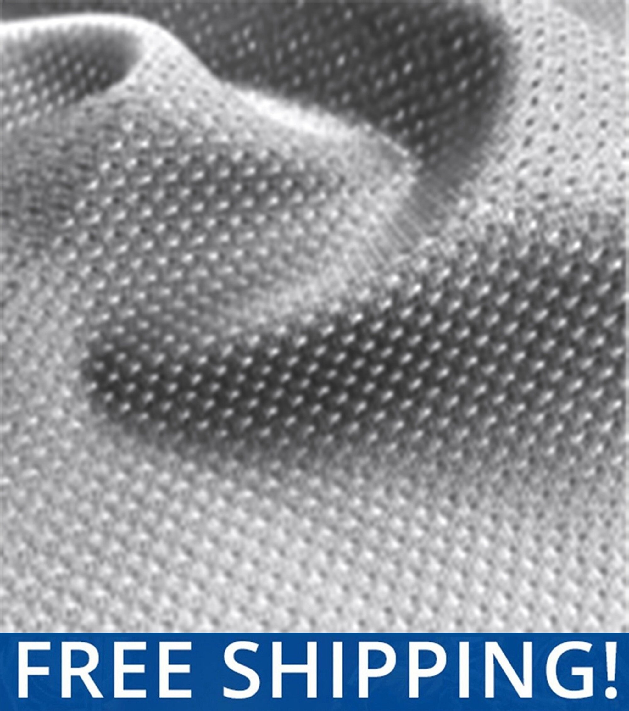 micro mesh jersey fabric