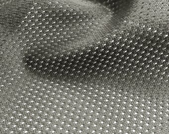 jersey net fabric