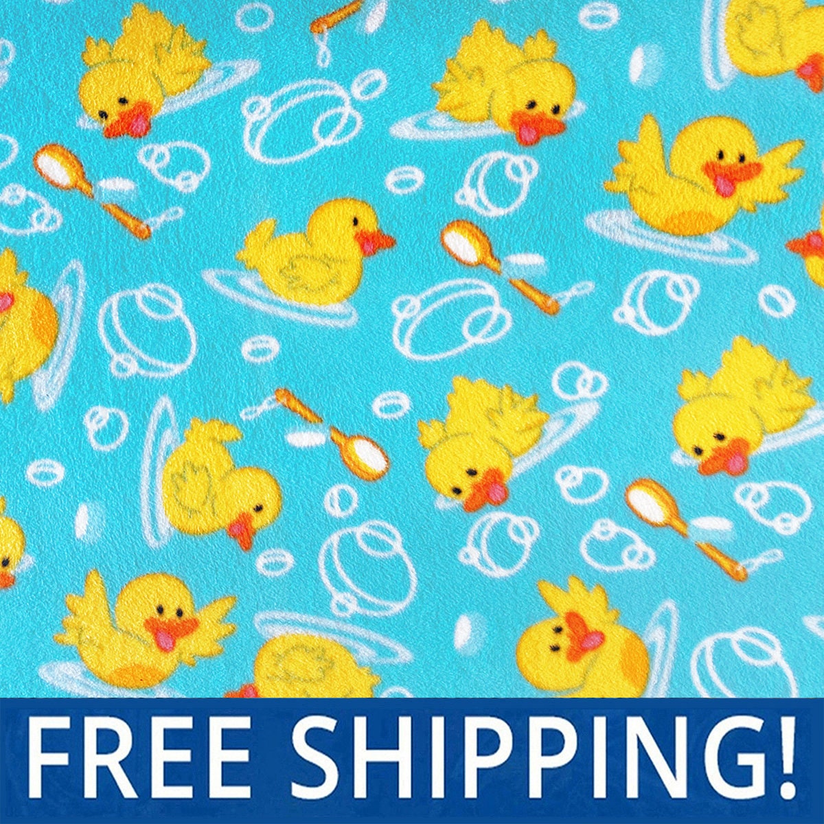 Rubber Ducky Robes Etsy