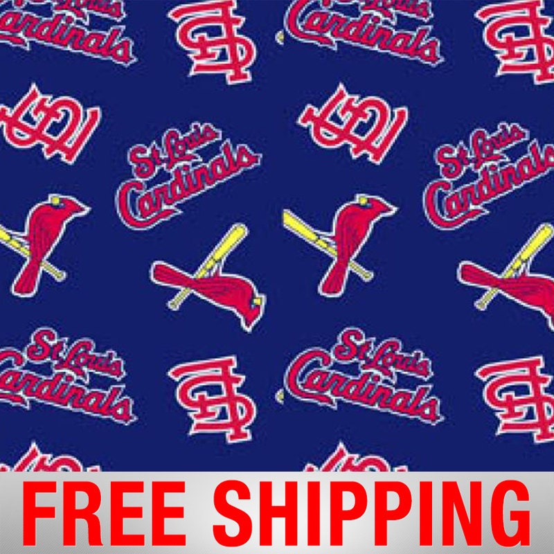 mlb cloth