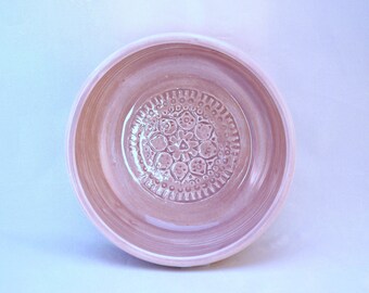 Violet Crown Chakra Offering Bowl
