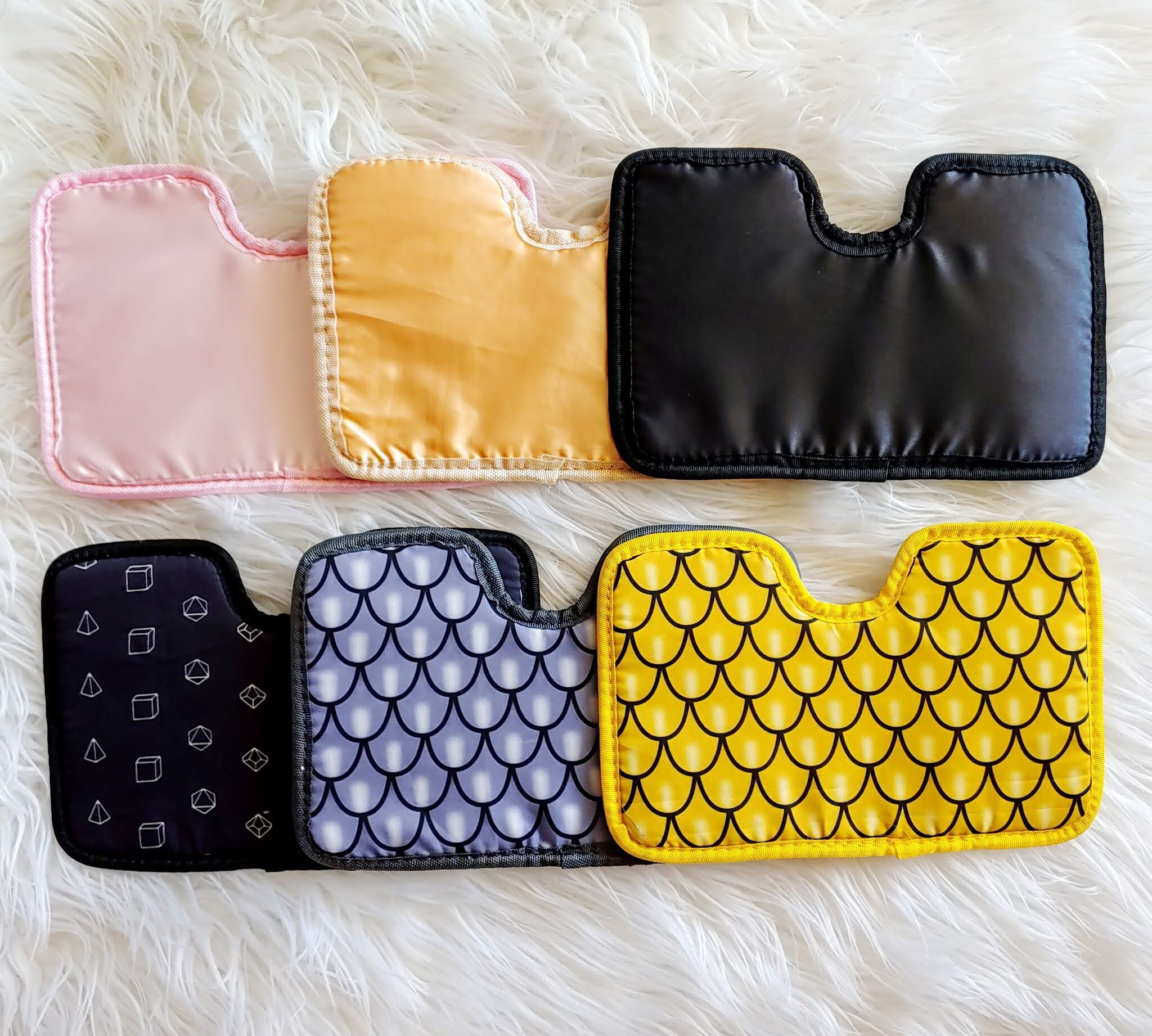 Dragon Wing Ita Bag Inserts Etsy