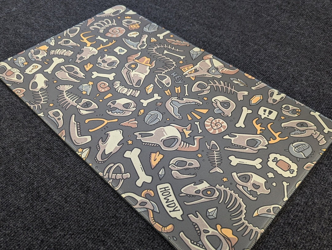 Vulture Culture Playmat // Deskmat and Mousepad // Accessories for MTG - Etsy Philippines