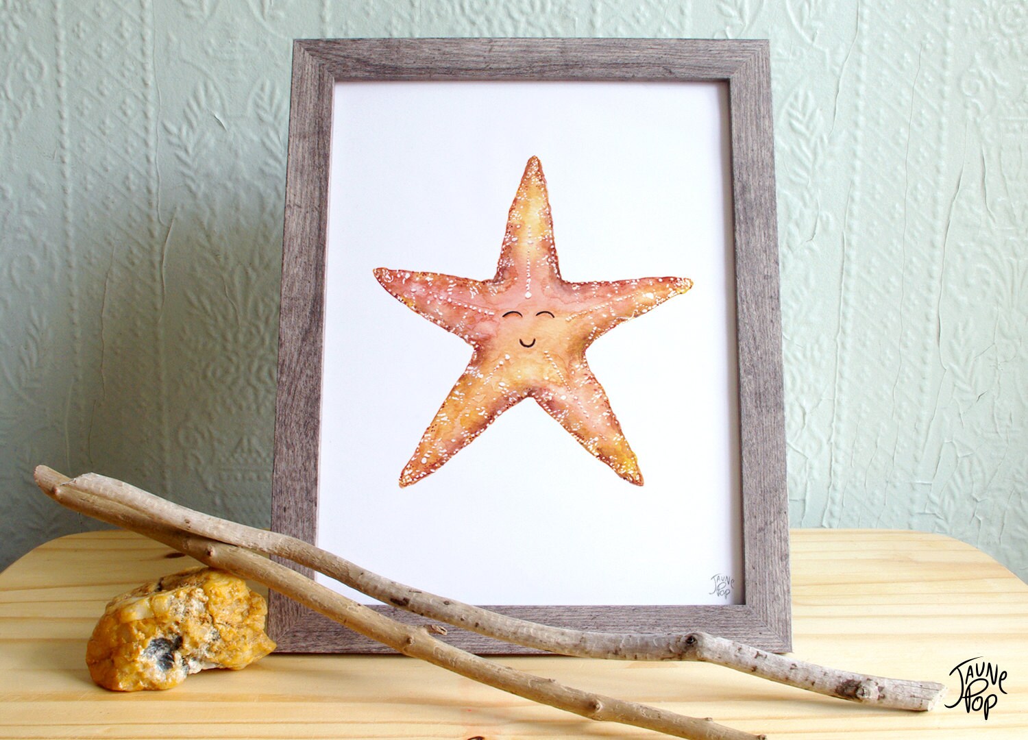 etoiles de mer 8 lettres