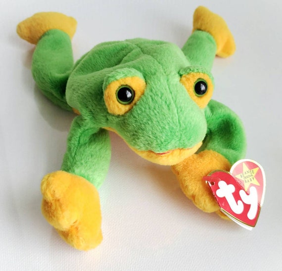 peluche ty rare