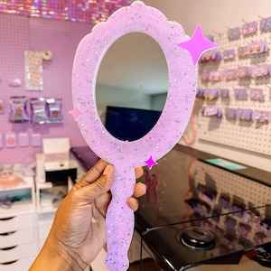 Jeffree star mirror - Etsy 日本