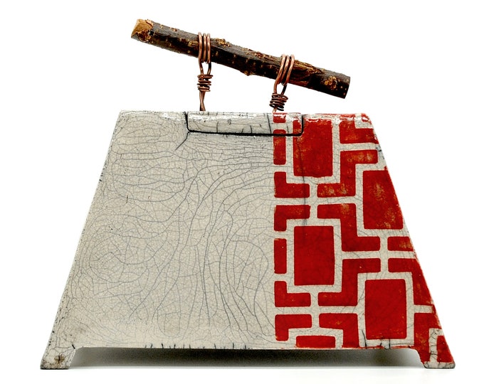 Unique ceramic art decor and homeware von MiaeKimCeramics auf Etsy