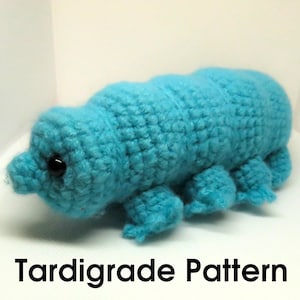 Tardigrade Pattern image 1