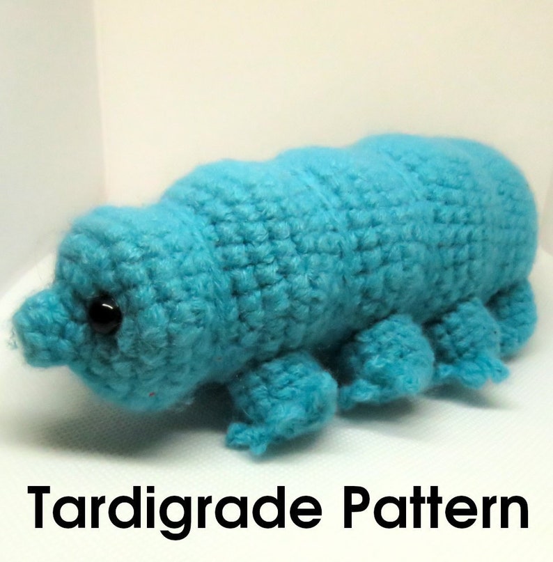 Tardigrade Pattern image 1