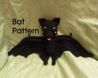 Bat Pattern