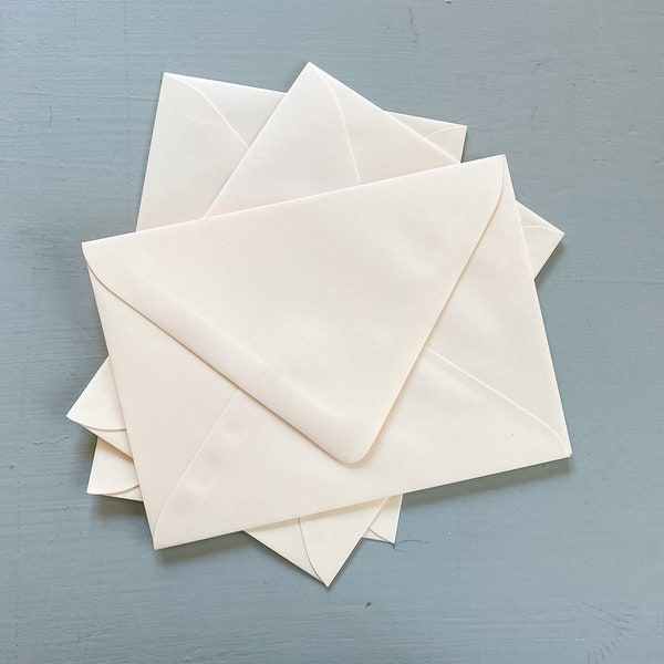 Ivory Envelopes, Euro Flap Envelopes, Wedding Invitations, Greeting Cards, Invitations, Gray, Dark Gray, Slate Grady, Envelopes,