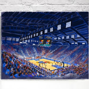 KU Jayhawks Basketball. Kansas University. Allen Fieldhouse. Championship. Lawrence Crimson and the blue. Kansas City, Wichita, Salina