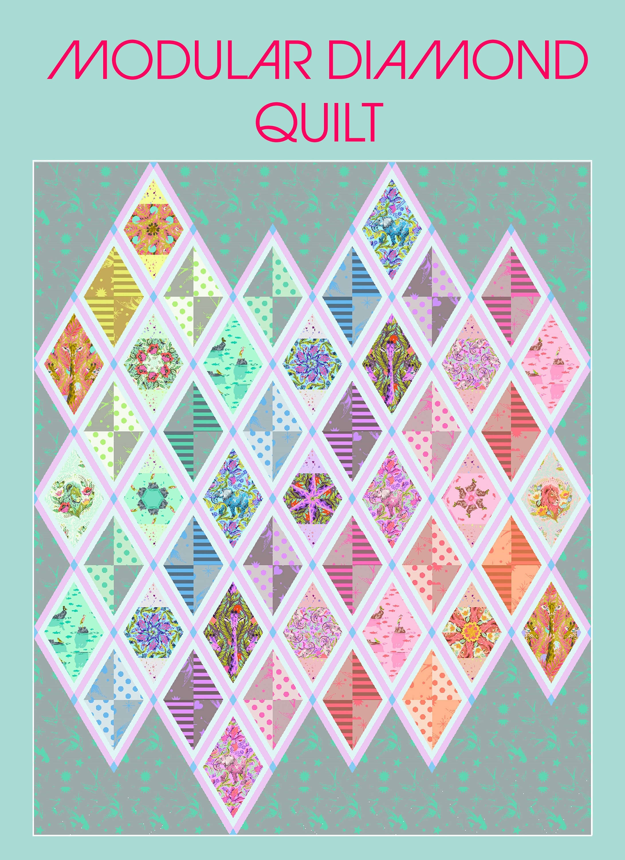 クライミーDIAMOND QUILT LONG WALLET crimie CRIMIE - CRIMIE DIAMOND QUILT MULTI WALLETの通販 by stone