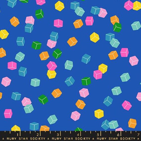 Eye Candy: Cuby in Blue Ribbon Eye Candy: Cuby in Blue Ribbon