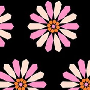 PRE-ORDER September 2026 || Freshly Picked, Black - Sparkle Mart - Melody Miller - Ruby Star Society