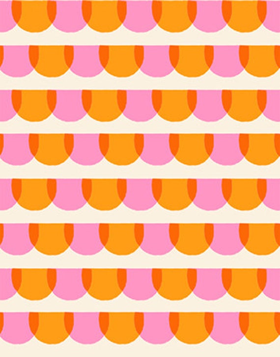 Animal, Animal: Roof Tiles in Flamingo Animal, Animal: Roof Tiles in Flamingo