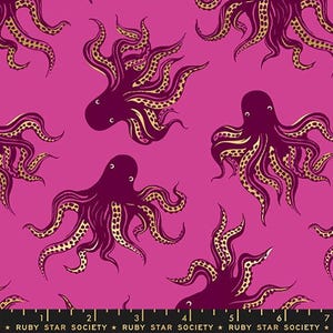 PRE-ORDER October 2026 || Mystery Food, Berry Metallic - Ink Shop - Sarah Watts - Ruby Star Society