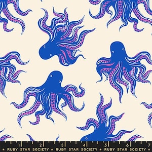 PRE-ORDER October 2026 || Mystery Food, Blue Ribbon - Ink Shop - Sarah Watts - Ruby Star Society