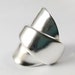 see more listings in the Silver Spoon Rings section