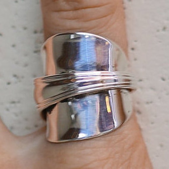 bague en argent ternie bague en argent ternie