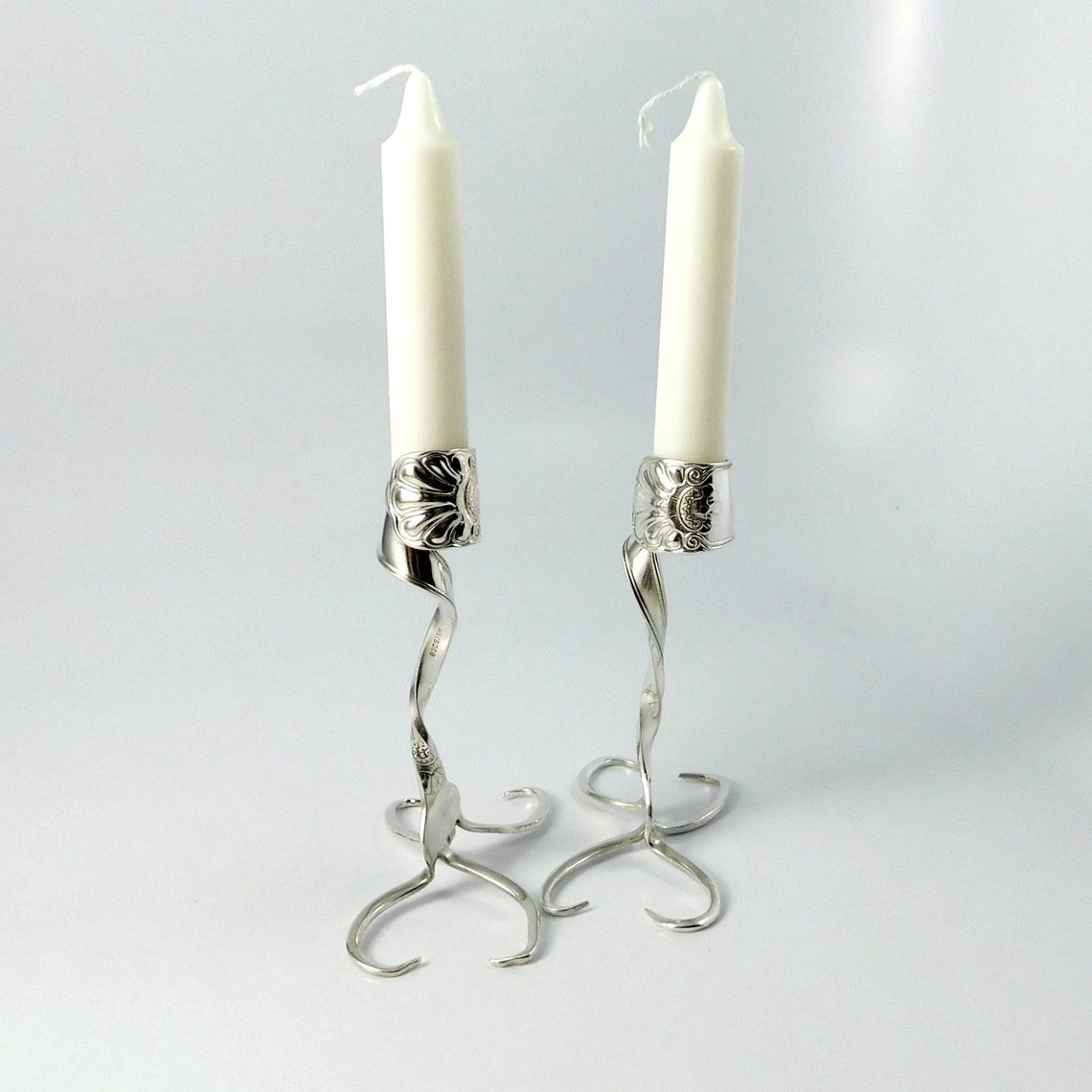Candle Holder Anniversary Gift Candle Holders Gift for Him Etsy