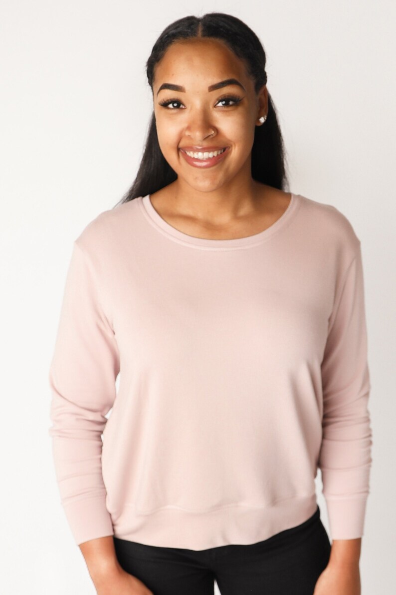 Pixie Tee
