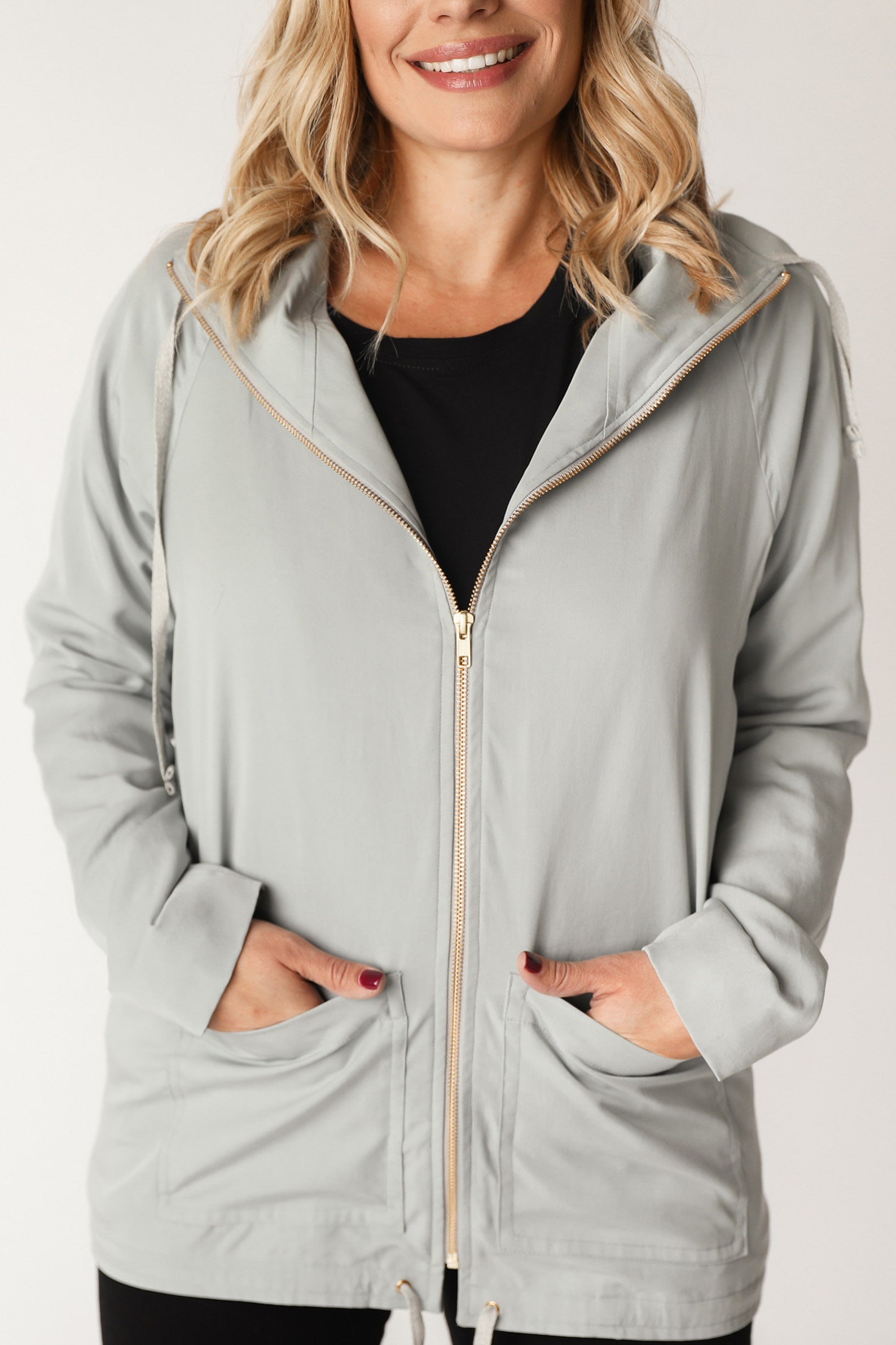 Joy Jacket PDF Sewing Pattern Etsy New Zealand