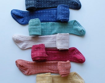 baby cable knit tights australia