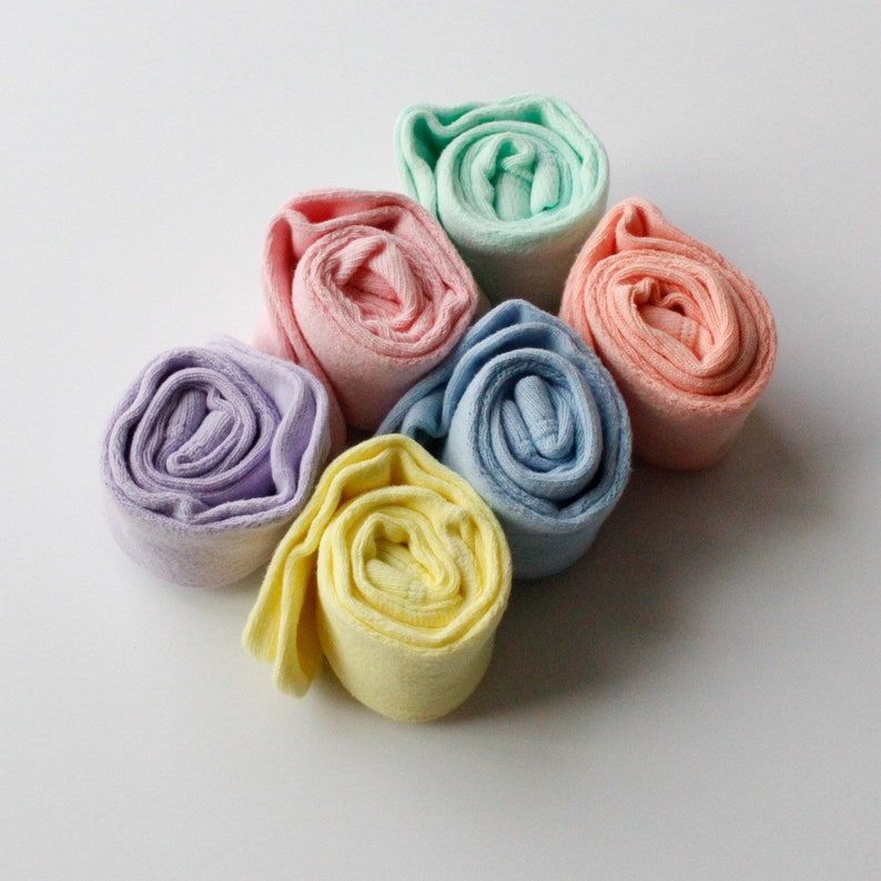 LIMITED EDITION girls tights baby tights baby tights lightweight tights 2020 crochet Spring colored tights Hand dyed