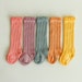 see more listings in the Knee high baby socks section