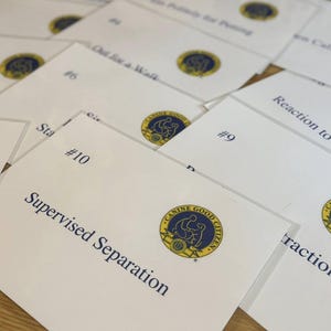 AKC Canine Good Citizen Evaluator Kit