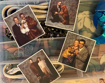 Best In Show Inspired Movie - Stickers