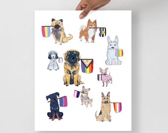 Pride Poster