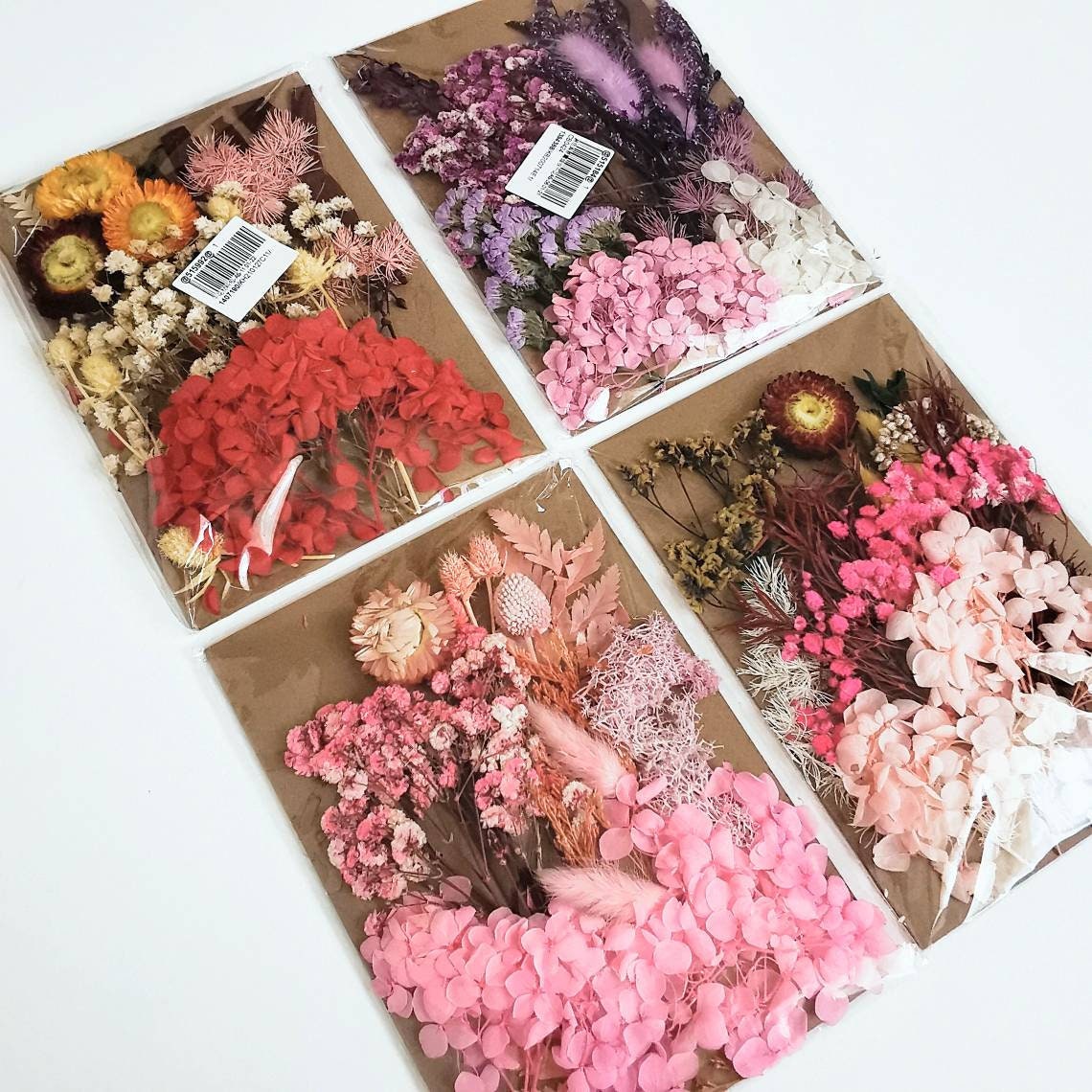 DIY dried flowers resin mold making fillers art decors Etsy